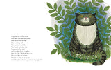 Mog The Forgetful Cat