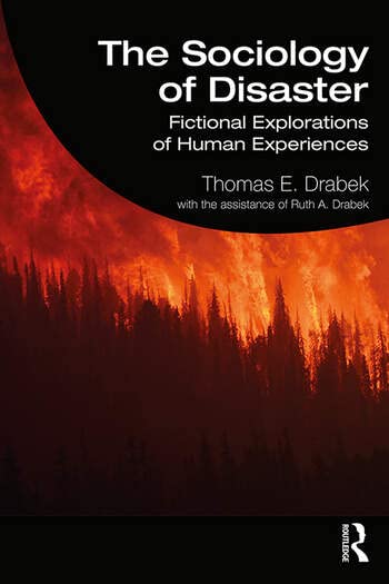 THE SOCIOLOGY OF DISASTER [Paperback] T E DRABEK - Retail Maharaj