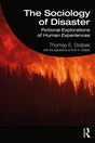 THE SOCIOLOGY OF DISASTER [Paperback] T E DRABEK - Retail Maharaj