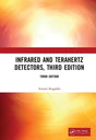 Infrared and Terahertz Detectors, Third Edition - Retail Maharaj