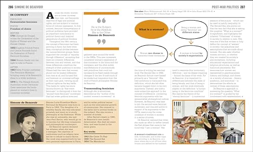 The Politics Book: Big Ideas Simply Explained