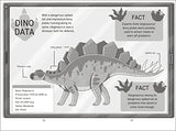 Dinosaur Club: Saving the Stegosaurus