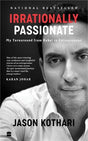 Irrationally Passionate - Retail Maharaj