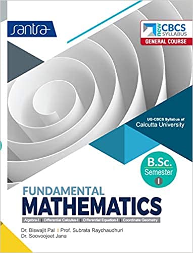 CBCS FUNDAMENTAL MATHEMATICS-BSC-SEM-I - Retail Maharaj