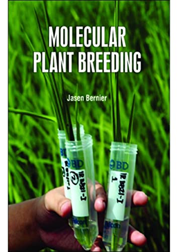 Molecular Plant Breeding