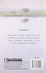 Water Management: Multiple Dimensions - Retail Maharaj