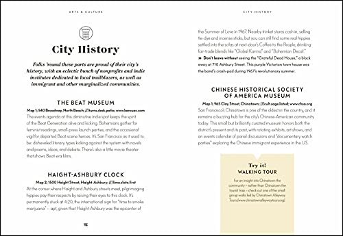 San Francisco Like a Local: By the People Who Call It Home (Local Travel Guide)