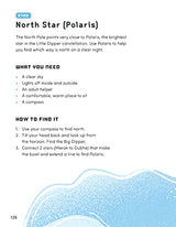 Astronomy Activity Book for Kids: 100+ Fun Ways to Learn About Space and Stargazing