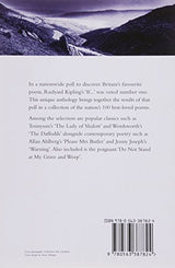 The Nation's Favourite: Poems