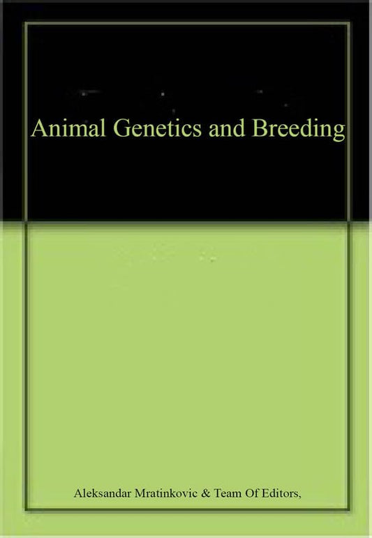 Animal Genetics and Breeding