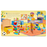 P is for Potty! (Sesame Street)