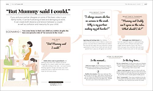 What's My Child Thinking?: Practical Child Psychology for Modern Parents