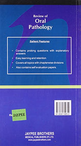 Review Of Oral Pathology (With Explanatory Answers)