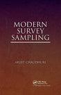 Modern Survey Sampling - Retail Maharaj