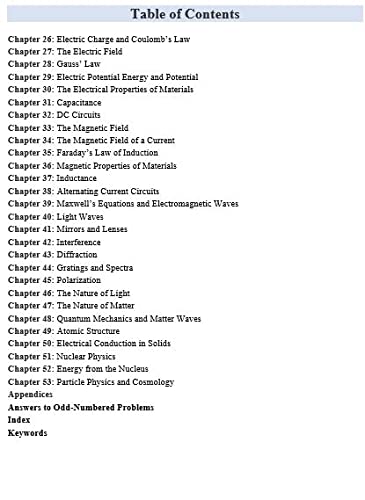 Physics, Vol 2, 5ed, An Indian Adaptation