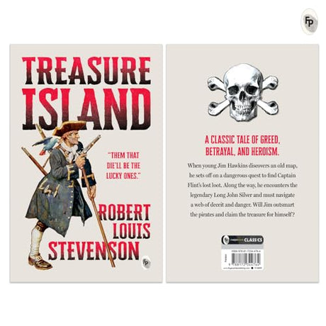 The Adventure Classics Collection (Set of 4 Books) - Retail Maharaj