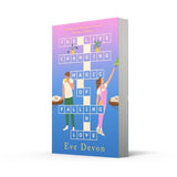The Life-Changing Magic of Falling in Love: A new joyful slow burn romcom for 2024 perfect for fans of Beth O’Leary and Christina Lauren (Whispers Wood)