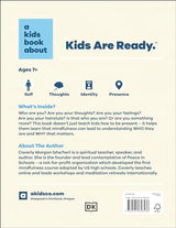 A Kids Book About Mindfulness