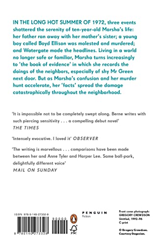 A Crime in the Neighborhood - Retail Maharaj