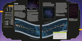 Planisphere and Starfinder: Includes Easy-to-Use Planisphere