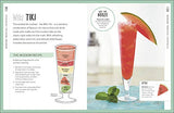 Let's Get Tropical: Over 60 Cocktail Recipes from Caribbean Classics to Modern Tiki Drinks