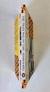 The Train Was on Time - Retail Maharaj