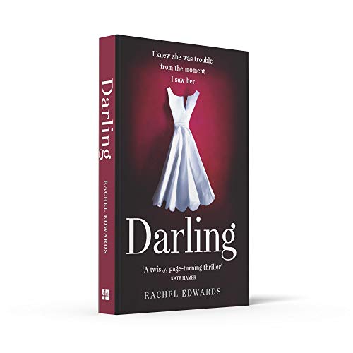 Darling: The most shocking psychological thriller you will read this year - Retail Maharaj