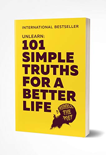 Unlearn: The international bestseller - Retail Maharaj