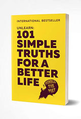 Unlearn: The international bestseller - Retail Maharaj