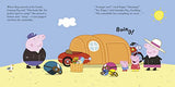 Peppa Pig: Granny and Grandpa Pig's Day Out