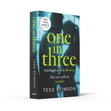 One in Three: A completely unputdownable psychological thriller with a shocking twist - Retail Maharaj