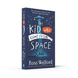 The Kid Who Came From Space