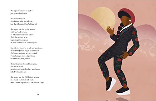 Black Roses: Odes Celebrating Powerful Black Women