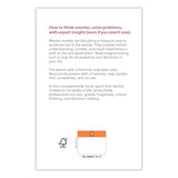 Mental Models: 30 Thinking Tools that Separate the Average from Exceptional | Improved Decision-Making, Logical Analysis, and Problem-Solving - Retail Maharaj