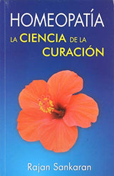 Homeopatia La Ciencia De La Curacion - Retail Maharaj