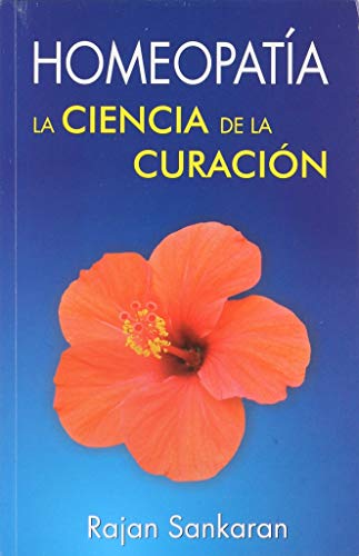 Homeopatia La Ciencia De La Curacion - Retail Maharaj