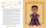 Little Leaders: Exceptional Men in Black History