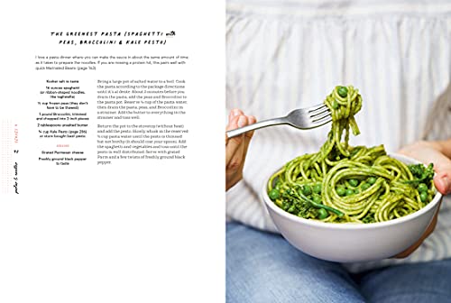 The Weekday Vegetarians: 100 Recipes and a Real-Life Plan for Eating Less Meat: A Cookbook