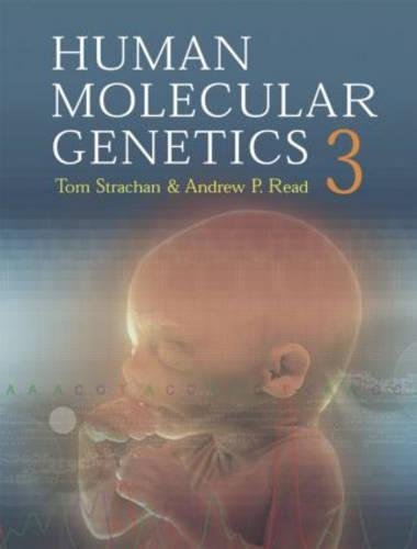 Human Molecular Genetics