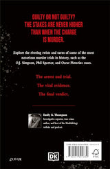 On Trial For Murder