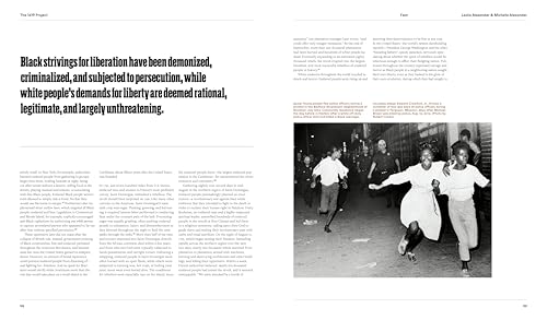 The 1619 Project: A Visual Experience