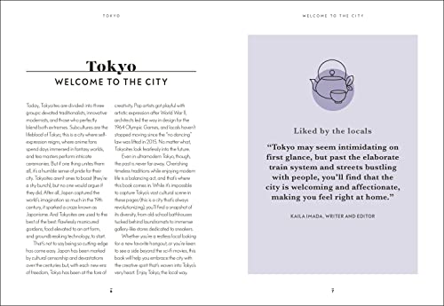 Tokyo Like a Local: By the People Who Call It Home (Local Travel Guide)