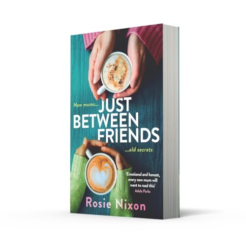 Just Between Friends