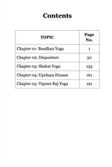 Saral Jyotish (2024 Edition) (Part 3) [English] By V.P.Goel - Retail Maharaj