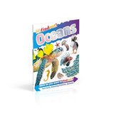 DKfindout! Oceans - Retail Maharaj