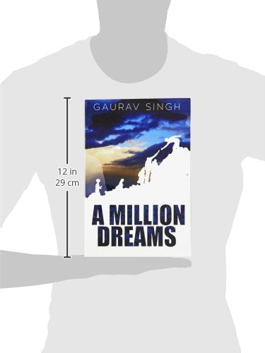 A MILLION DREAMS - Retail Maharaj
