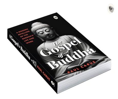The Gospel of Buddha - Retail Maharaj