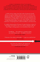 When the Facts Change: Essays 1995 - 2010 - Retail Maharaj
