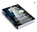 Pride & Prejudice - Retail Maharaj