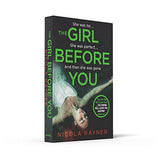 The Girl Before You - Retail Maharaj